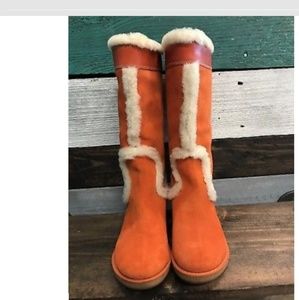 Cole Haan Women's Boots